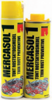 Mercasol 1